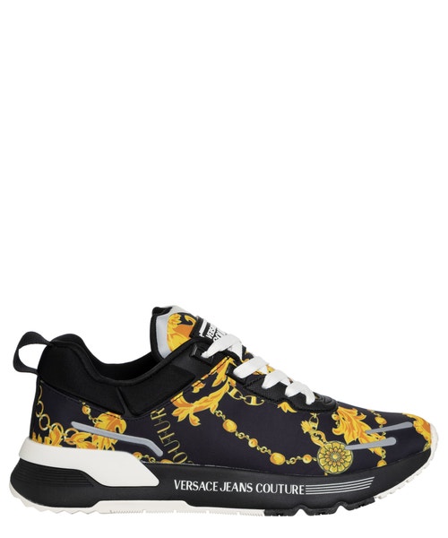 Versace Jeans Couture Sneakers Dynamic