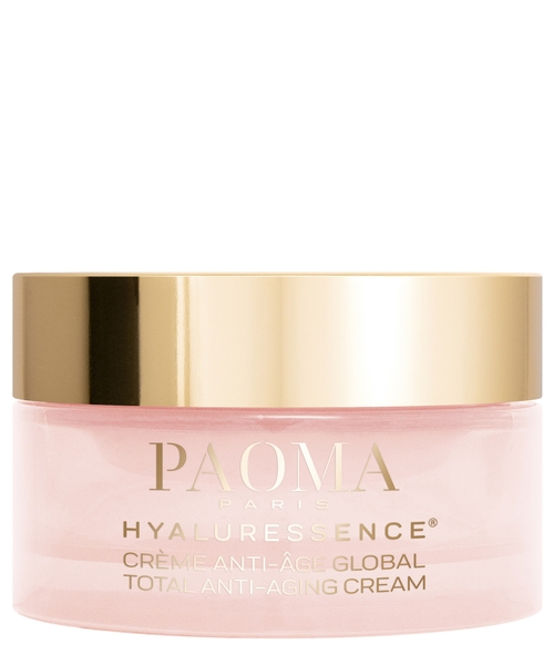 Paoma Hyaluressence - Total anti-aging face cream 50 ml