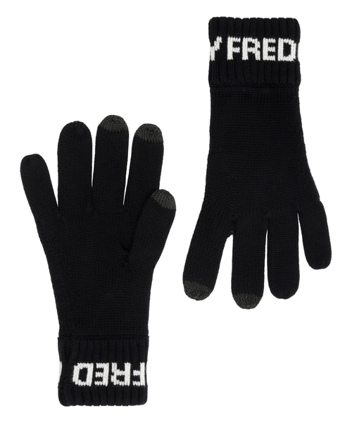 Fred Perry Gloves