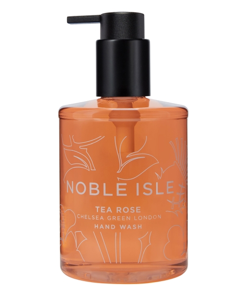 Noble Isle Tea Rose hand wash 250 ml