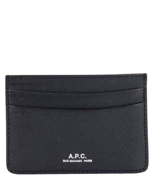 A.P.C Credit card holder