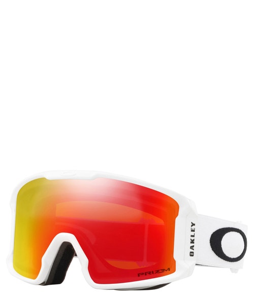 Oakley Ski goggles 7093 SNOW GO