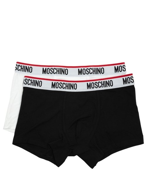 Moschino Underwear Teddy Bear Boxer