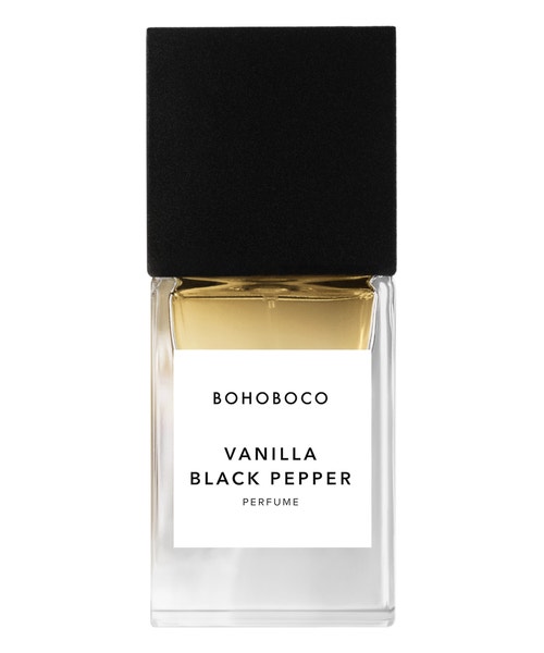 Vanille Black Pepper parfum 50 ml