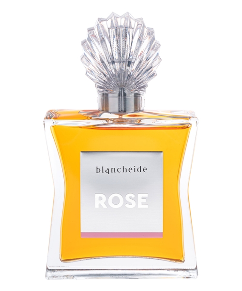 Blancheide Rose eau de parfum 100 ml