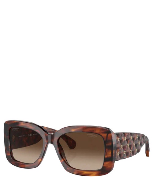 Chanel Sunglasses 5483 SOLE