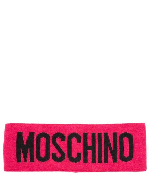 Moschino Fascia pink