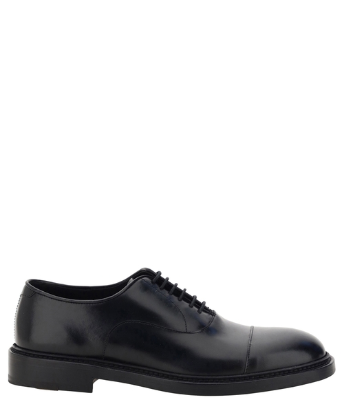 Fratelli Rossetti Derby Shoes