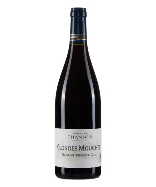 Vini bianchi esteri Domaine Chanson Beaune Premier Cru Clos Des Mouches 2018