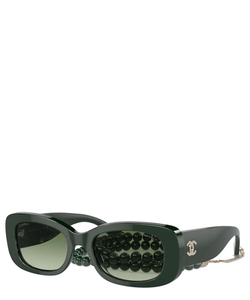 Chanel Sunglasses 5488 SOLE