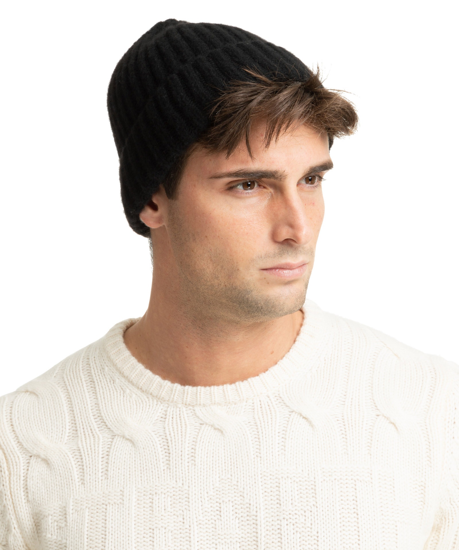 Pin1876 by Botto Giuseppe BEANIE