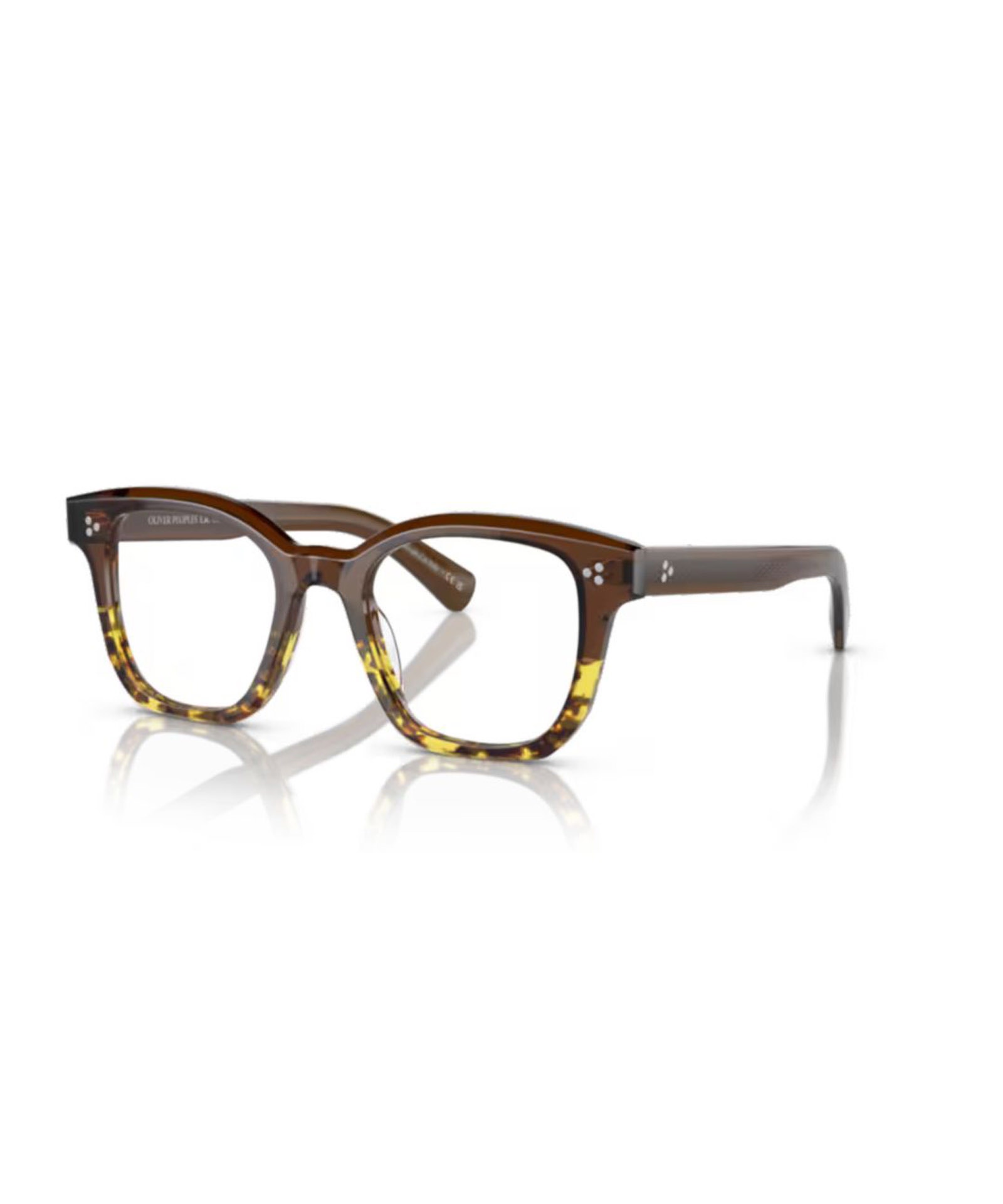 Oliver Peoples Eyeglasses 5525u Vista In Crl