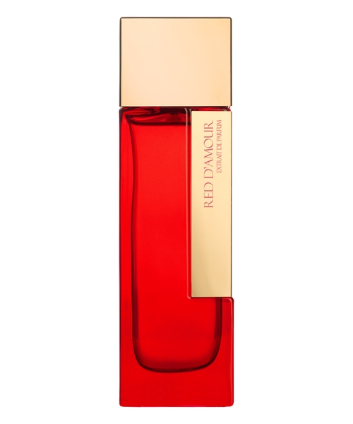 Laurent Mazzone Red d' Amour extrait de parfum 100 ml