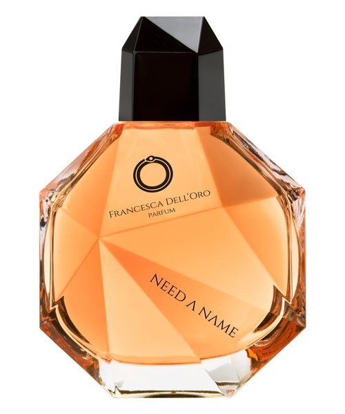 Francesca dell'Oro Need A Name eau de parfum 100 ml