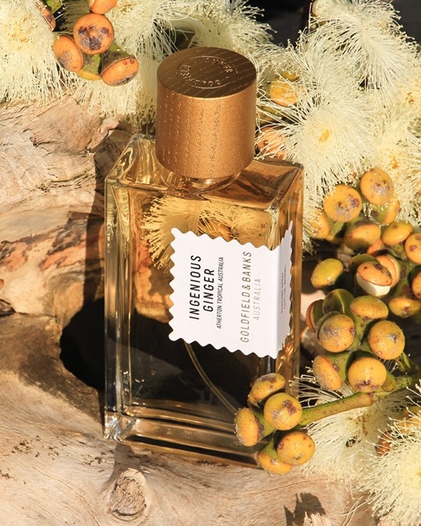 Goldfield & Banks Perfumes